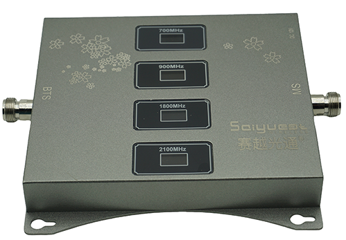  霍尔果斯四频手机信号接收器200㎡