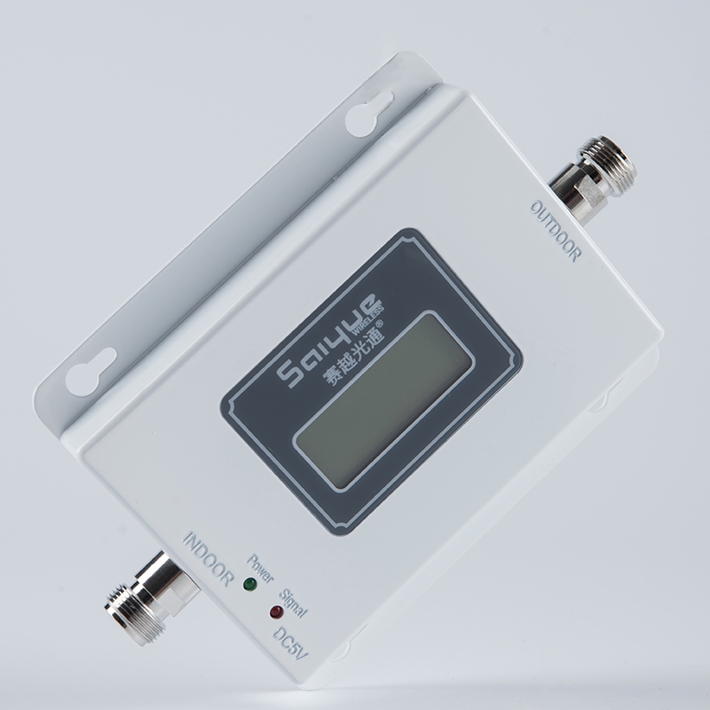 霍尔果斯家用配电房机房信号放大器200㎡