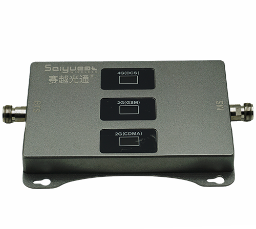 霍尔果斯三频手机信号增强器200㎡