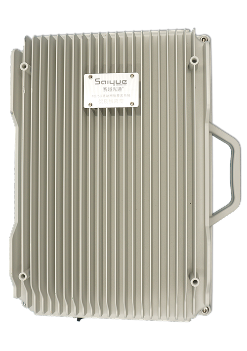 霍尔果斯单频/双频/三频/四频/五频电信级无线直放站