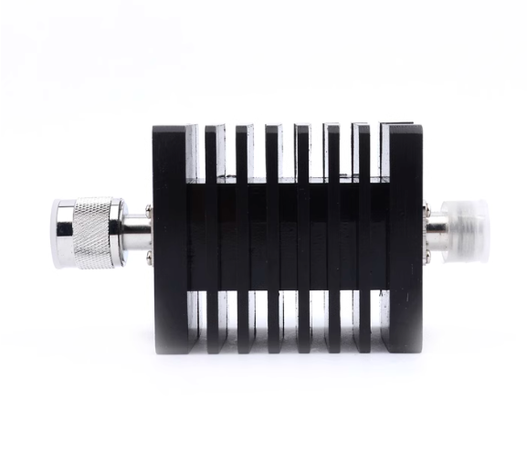  霍尔果斯腔体固定衰减器0-3G/0-4G  N型接口